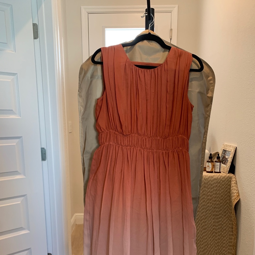 Burberry Dress